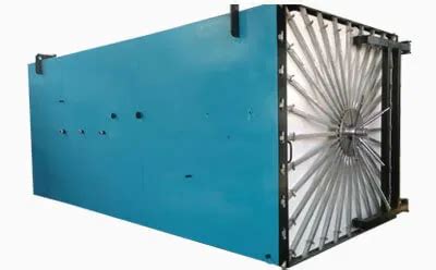 ETO sterilizer Manufacturer | Supplier | Exporter