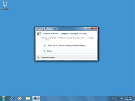 Image result for Windows 7 Logging Off-Screen