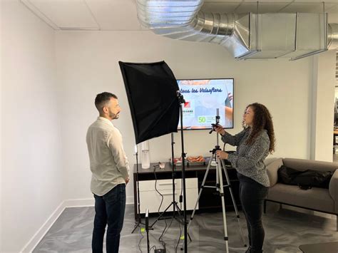 Valsoft Office Photos