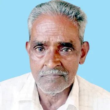 ജനാർദ്ദനൻ - OBITUARY - IDUKKI | Kerala Kaumudi Online