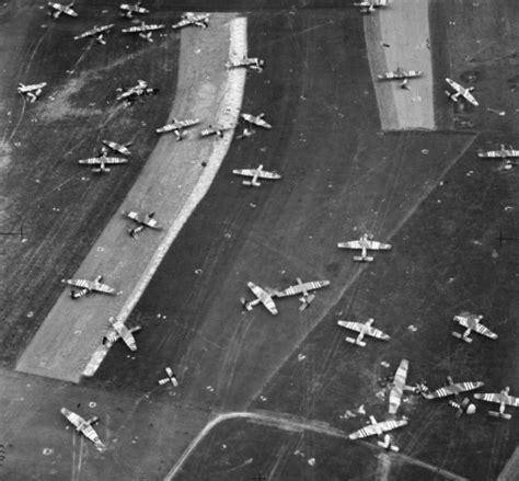 D-Day - 15 Stunning Photos & Footage of Allied Airborne Forces | War ...