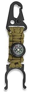 Buy Pullox Travelling Camping Hiking Gadget -Paracord- Bottle Holder ...