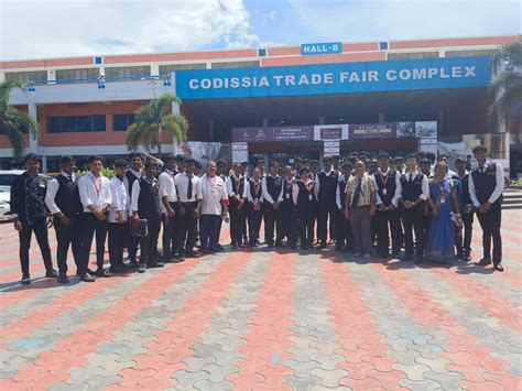 Best BSc Catering and Hotel Management Colleges