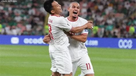 Indonesia vs Saudi Arabia Preview & Prediction: Team News, H2H, lineups ...