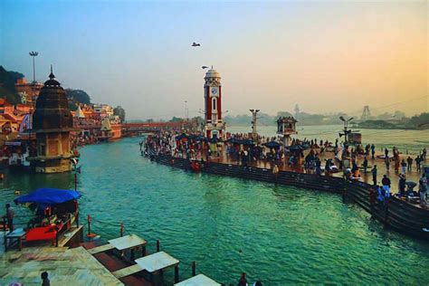 Places to visit in Pitru Paksha | Times of India Travel