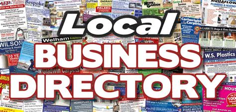 Local Business Directory 的图像结果