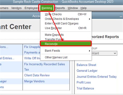 Image result for QuickBooks Balance Fix