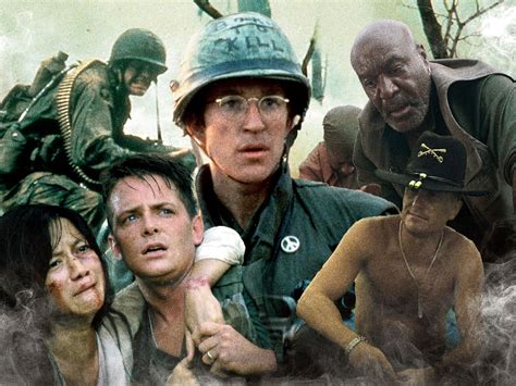 Vietnam War Movies