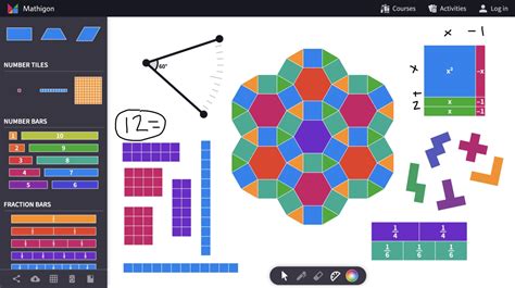 Image result for Mathigon Logo