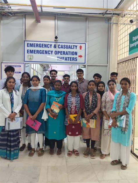 Moogambigai College of Nursing