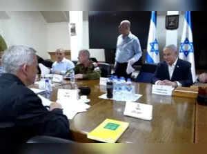 US considering unilateral talks on hostage deal with Hamas, NBC reports ...