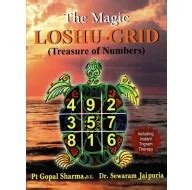 The Magic Loshu Grid (Treasure of Numbers) Buy Books online at low ...