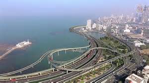 Mumbai Coastal Road Project: BMC Invites Tenders For Managing ...