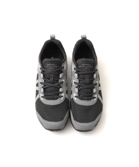 MERRELL MAIPO 3 AEROSPORT CEMENT（メレル マイポ3 エアロスポーツ-グレー） | atmos（アトモス） 公式 ...