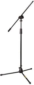 HERCULES HOLDER P/MICROPHONE MS-432B (B) : Amazon.in: Musical Instruments