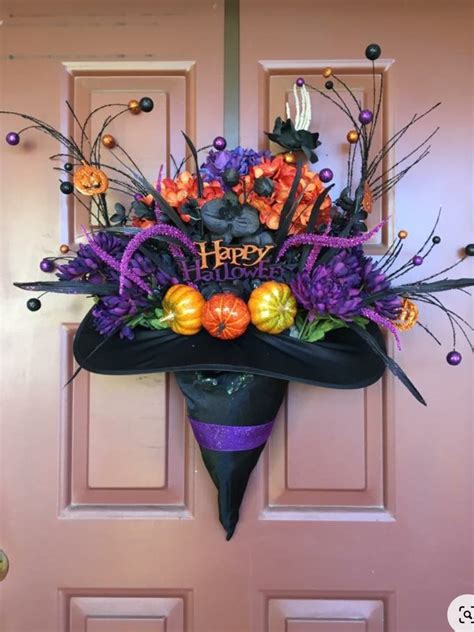 Pin by Bobbi Jo Bowland on For the Home | Homemade halloween ...