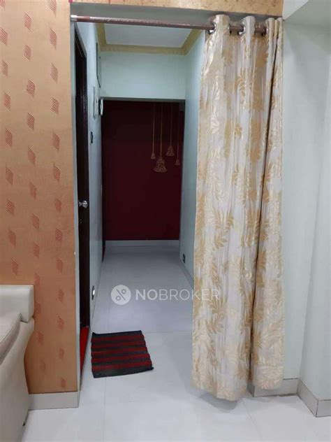 dolff Kalyan West - Without Brokerage Semi-furnished 2 BHK Flat for ...