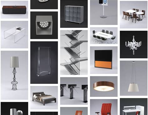 Image result for 3D Model Download