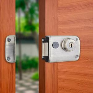 Godrej Locks Brass Glossy Deadbolts Price in India - Buy Godrej Locks ...