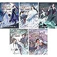 Grandmaster of Demonic Cultivation: Mo Dao Zu Shi Complete 5-Novel Set ...