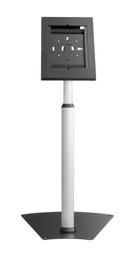 Brateck Anti-Theft Floor Stand Kiosk Display Case for iPad India | Ubuy