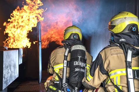 Firefighter Services Safety Solutions – Always At Your Side