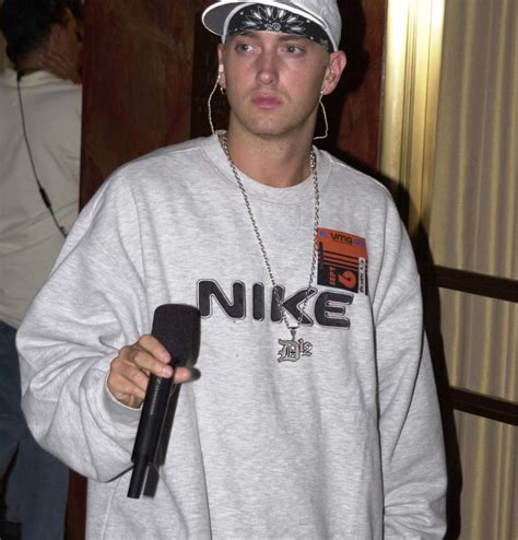 Eminem And Christina Aguilera's Iconic '00s Feud Explained
