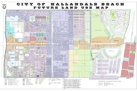 Maps | Hallandale Beach, FL - Official Website