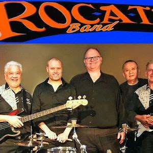 Roc A Tac at Penrith RSL, Penrith RSL, 25 January 2025 | AllEvents