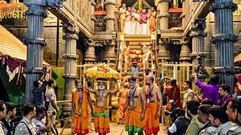 Kerala Assembly elections: Sabarimala women’s entry flashpoint ...