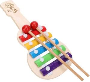 Toy Xylophone Online | Musical Toys | Flipkart.com