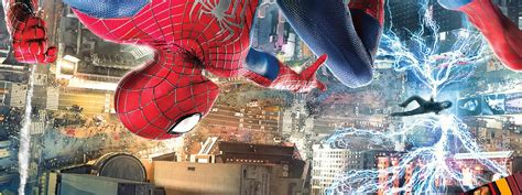 Amazing Spider-Man 2 Review