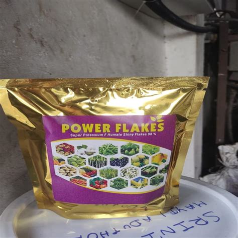 Mixture Humic Powder and Flakes Agriculture Grade Solution for Enhanced ...