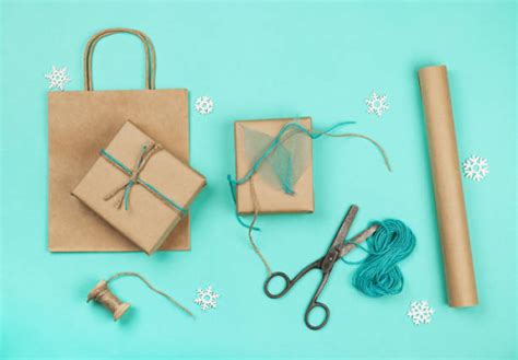 11 Creative And Easy Gift Wrapping Ideas For Every Occasion – Confetti ...