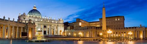 THE 30 BEST Places to Visit in Vatican City (2026)