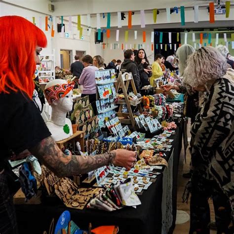 Shoreham Easter Makers Fair, The Shoreham Centre, Shoreham-by-Sea, 30 ...