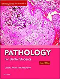 Pathology for Dental Students, 2e by Khanna Bhattacharya – DNAMART.IN