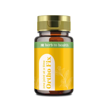Products – Herb to Health