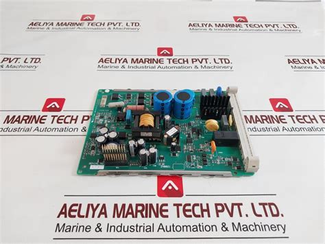Op 2 Cop6 Pcb Stc. Zn0021203.A02 – Aeliya Marine Tech