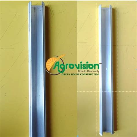 Aluminum Profile - Polyhouse Aluminium & GI Profile Trader - Retailer ...