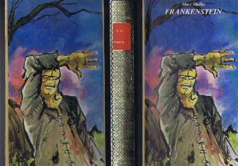 Buy Frankenstein (Everyman's Library) Book Online at Low Prices in ...