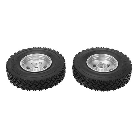 Buy RC Wheels and Tires, RC Car Wheels Concave and Convex Texture ...