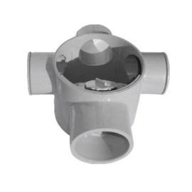 Supreme PVC Multi Trap 4 1/2" HT Wholesale Price Online | iRely.in ...