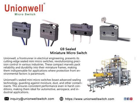 Image result for How to Wire a Micro Switch