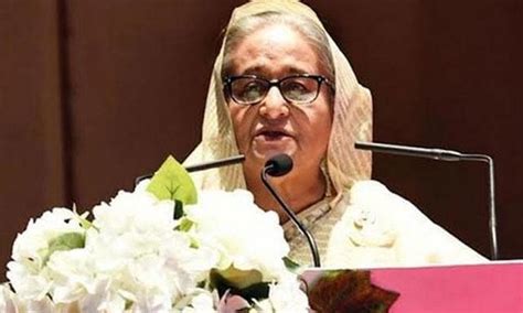 Zia started disappearances in Bangladesh, killing hundreds in jails: PM ...