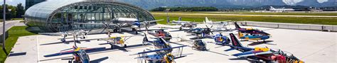 Avionic Aircraft Engineer - Salzburg - Red Bull Jobs Österreich
