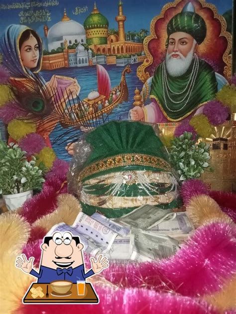 Rana Daba, Dhameta - Restaurant menu, prices and reviews