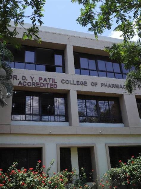 DYP Campus Pune