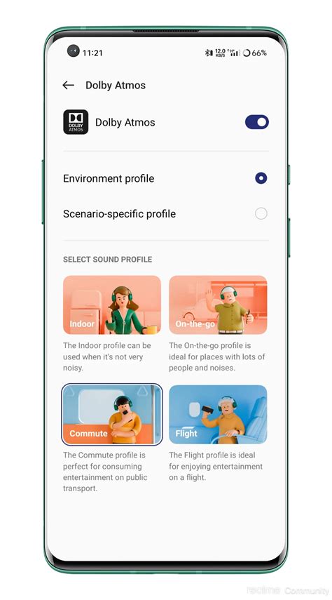 realme Community