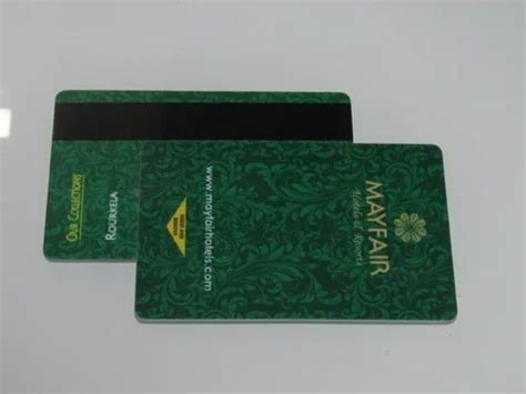 Hotel Key Card Manufacturer - Hotel Key Card Manufacturer from New Delhi